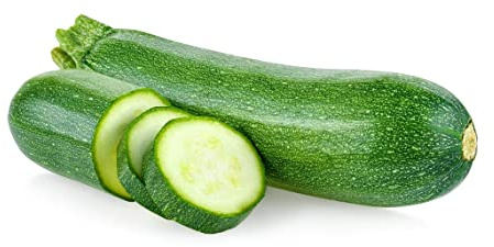 Black Beauty Zucchini Summer Squash Heirloom Premium Seeds for Planting Packet