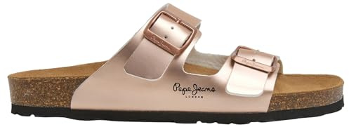 Pepe Jeans Sandali Oban Claic Oro