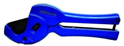 Ersatzklinge aus rostfreiem Stahl mit Teflon®-Beschichtung Ø 42 mm für Raptor-Scheren - Idrhaus