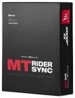 SpiritMoto Intercomunicador MT Helmets Rider Sync