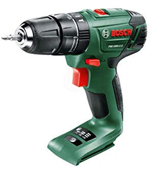 Bosch PSB 1800 LI-2 Cordless Combi Drill (Without Battery and Charger