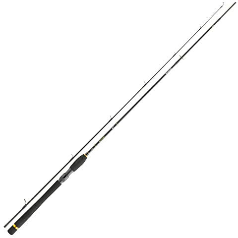 Daiwa Legalis Spin 802M 2tlg. 15-50g 2.40m