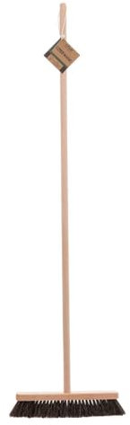 Balai intérieur Blackwood Naturel - FIVE