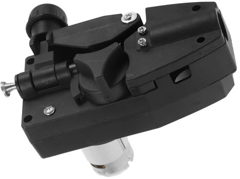HAWILLOSCH Saldatrice A Filo Con Alimentatore Da 12 V Per Saldatura A Filo Animato