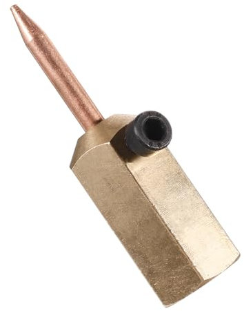 Kit De Marteau De Soudage Électrique Pour Voiture Aiguille De Soudage Pour Voiture Brosse Métallique Pour Perceuse