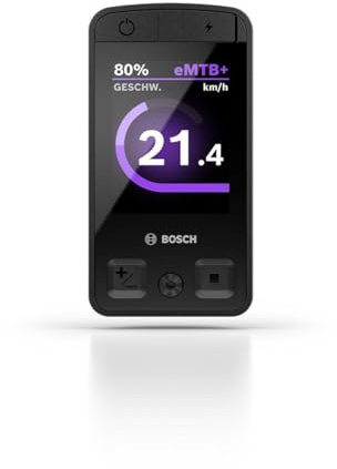 BOSCH Kiox 400C (BRC3200)