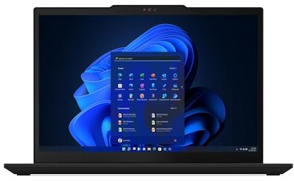 Lenovo ThinkPad X13 Gen 4 Business Laptop | AMD Ryzen 7 PRO 7840U | 32GB RAM | 512GB SSD | 13.3 Display | Windows 11 Pro | Lightweight Ultrabook | Professional Productivity Notebook