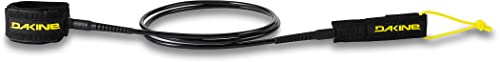 Dakine Kainui 6' X 5/16 Surf Leash - Black