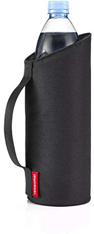 Reisenthel Cooler-bottlebag-LK7003 schwarz One Size