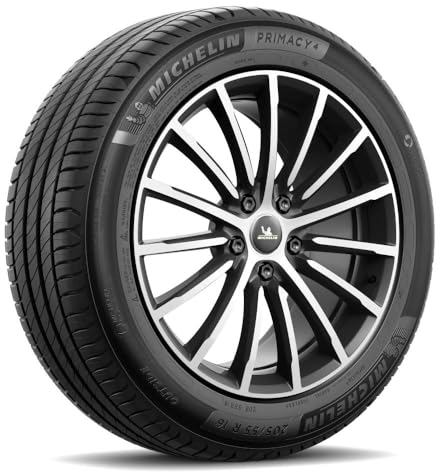 235/55WR17 MICHELIN TL PRIMACY 4+ XL 103W E