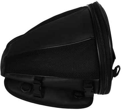 GLEAVI Lenkertasche - Gabeltasche Mit Werkzeugaufbewahrung - Satteltasche Organizer-Tasche
