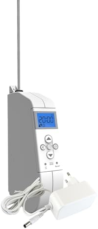 eWickler Comfort eW320-S Schnurwickler mit Akku