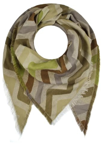 Majea Damenschal Winterschal Strickschal Damen Schal (880044)