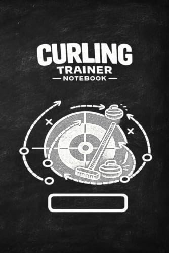 Curling Training Notebook