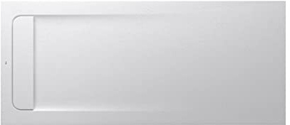 Roca,Aquos,Plato de ducha extraplano de STONEX®,Blanco,1600mm x 700mm x 31mm,AP6016402BC01100