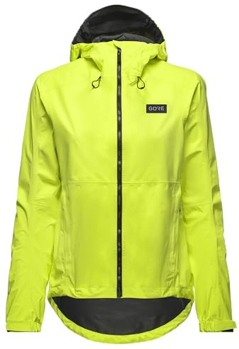 Gorewear Veste de Cyclisme pour Femme Endure, GORE-TEX