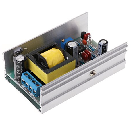HLLR Trasformatori DC12V a DC 200-450V 70W Convertitore ad Alta Tensione Boost Step Up Scheda di Alimentazione