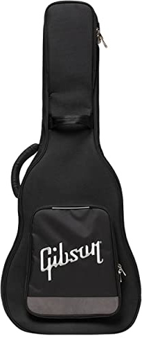 Gibson Premium Gigbag Dreadnought Square and Round Shoulder - Tasche für Westerngitarren