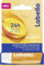 Labello Mango Shine, matita profumata per la cura delle labbra con oli naturali e aroma di mango, balsamo per labbra nutriente per una delicata lucentezza sulle labbra (4,8 g)