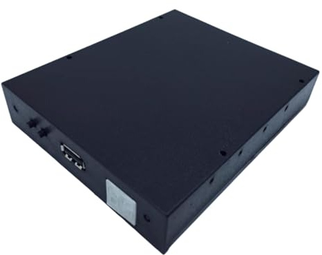 Lector de disquetes USB, lector de disquetes externo, unidades de disquete portátil, USB para PC y portátil