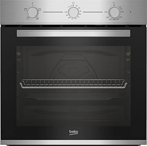 HORNO BEKO BBIC12100XD INOX