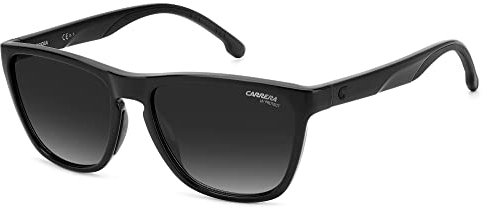 Carrera Occhiali da Sole 8058/S 807 BLACK 56/17/145 UNISEX