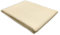 Panini Tessuti, Tenda da Sole Panna con Anelli brevettati in Poliestere, Misure Disponibili 145 x 250 o 145 x 300, Ideale per terrazzi verande balconi Giardini
