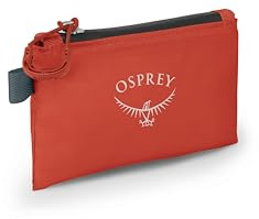 Osprey Ultralight Monedero, Mars Orange, O/S