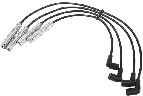 QUARKZMAN Bobina Di Accensione Per Seat Inca 6K9 1.4i 95-03 4 Pezzi