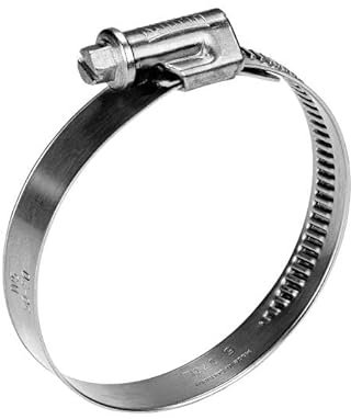 Norma Schlauchschelle Normaclamp Torro vissinfin schweren 12 mm W5 torro30 – 45