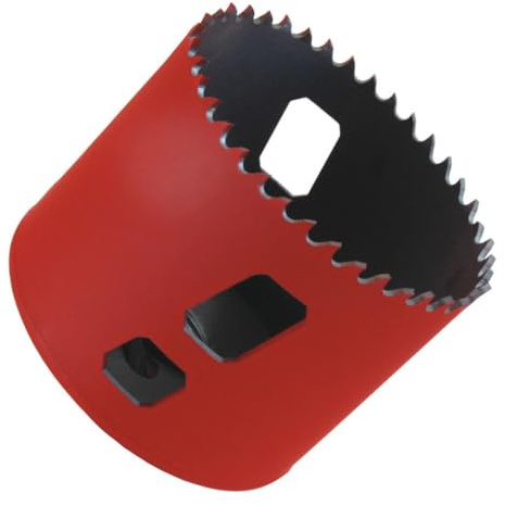 Morse Corona bimetal 60mm.