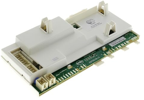 Puce – Carte électronique machine à laver ARISTON INDESIT Orig. Program. Ta matr. C00254535 – C00254535