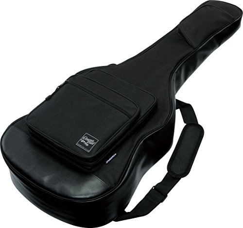 IBANEZ POWERPAD® Gigbag für Konzertgitarren - schwarz (ICB540-BK)