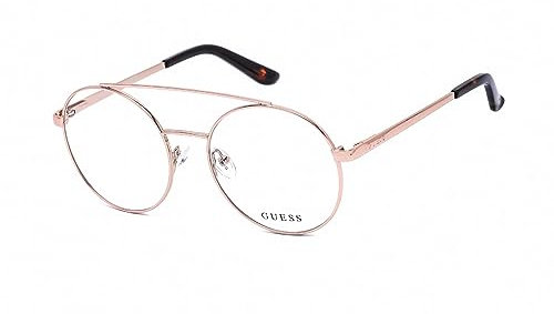 Eyeglasses Guess GU 2714 032 gold