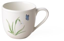 Villeroy & Boch Schale, Porzellan, 0,1 l