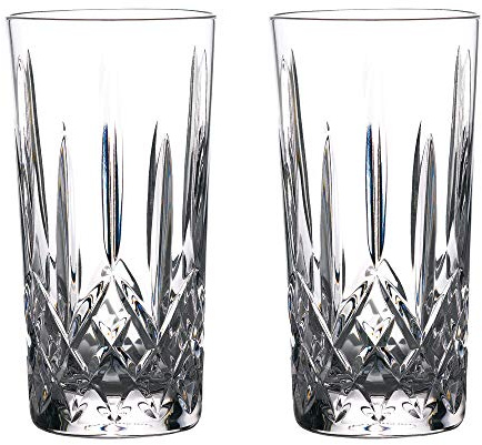 Waterford Gin Journeys Hiball S/2 Lismore