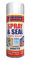 Spray & Seal Leak Fix Stop Sealant Instant Waterproof Gutter Roof Pipe - White