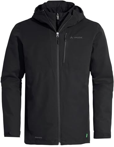 VAUDE Miskanti Men's 3-in-1 Jacket II
