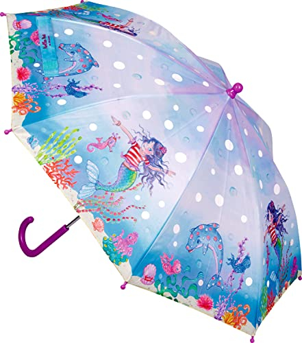 Die Spiegelburg - Zauber-Regenschirm, Nella Nixe, 18271