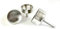 Tredoni Imbuto in Alluminio -Sostituzione- Misura 14 Tazze Caffettiera Espresso in Alluminio Moka Express- 8,6cm (14 Tazze)