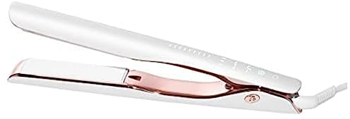 T3 Lucea ID Piastra 25 mm con interfaccia touch, piastra digitale con tecnologia interattiva HeatID per personalizzare l'impostazione del calore