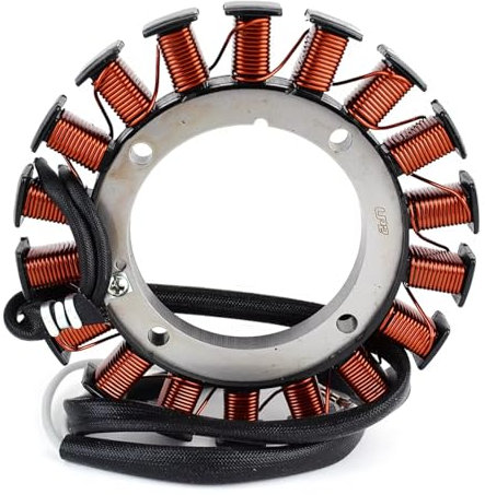 XYUOIS Motorrad Statorspule Kompatibel Mit Kohler Für CH11-CH15 Für CH18-CH25 Für CV11-CV15 Motorrad-Zündspulenstator Motorradmotorgenerator-Statorspule