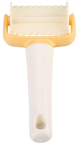 OEBUAFI Molde Cortador de Galletas de Onda Grande, Herramientas Antioxidantes para Decoración de Pasteles, Fácil de Limpiar para Hacer Galletas, Herramientas de Bricolaje para Pasteles de para
