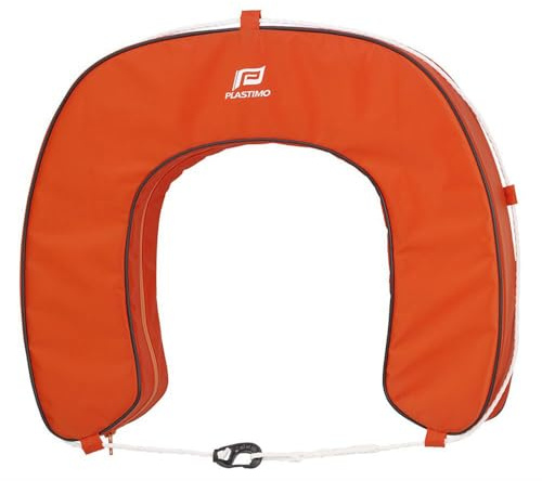 PLASTIMO BOUEE FAC DEHOUSSABLE ORANGE BOUEE FAC DEHOUSSABLE ORANGE orange