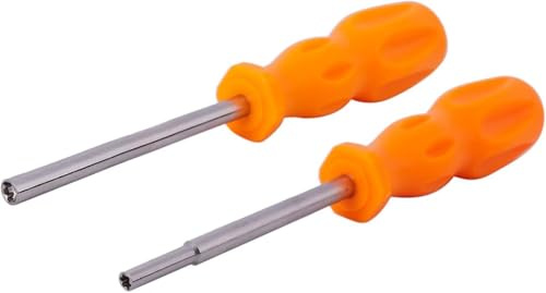 Ensemble D'Outils De Tournevis De Sécurité Gamebit 3,8Mm 4,5Mm Réparation Ouverte Compatible Avec Super Pour Nintendo 64 / Snes / 8 Bits Nes N64 / Cartouche De Jeu Sega + Console