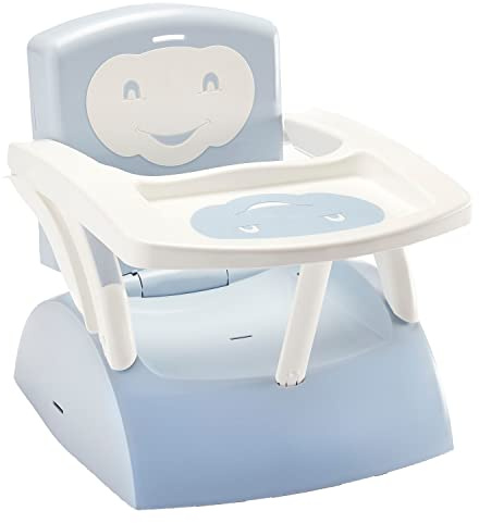 Thermobaby - Asiento elevador para trona, niños
