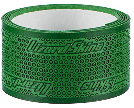 Lizard Skins Grip Tape Einfarbig - Hockey - Kelly Green - Griffband für den Schläger