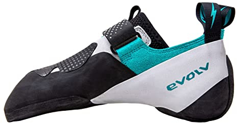 Evolv Zenist Women's Rock Climbing Schuh - SS23-37.5
