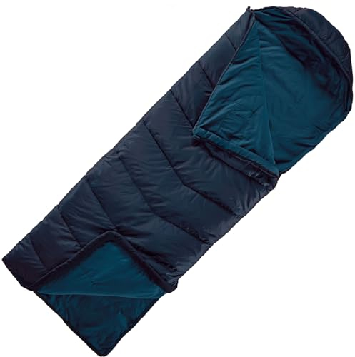 Wechsel Deckenschlafsack Dreamcatcher 15°C Camping Schlafsack Breit Baumwolle M
