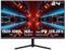KTC Gaming Monitor 24 Zoll, Fast IPS, 165Hz, 1ms, 1080P FHD 1920x1080, Freesync & G-sync Rahmenlos Monitore, HDR10, 125% sRGB, Blaulicht Reduktion PC Bildschirm, 2 x HDMI2.0/2 x DP1.2, H24T09P